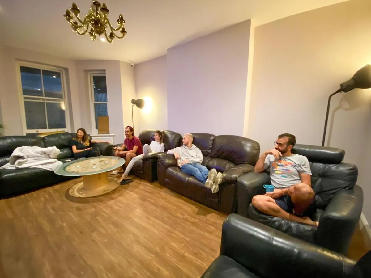 Prime Backpackers Bournemouth Hostel 0*,  United Kingdom