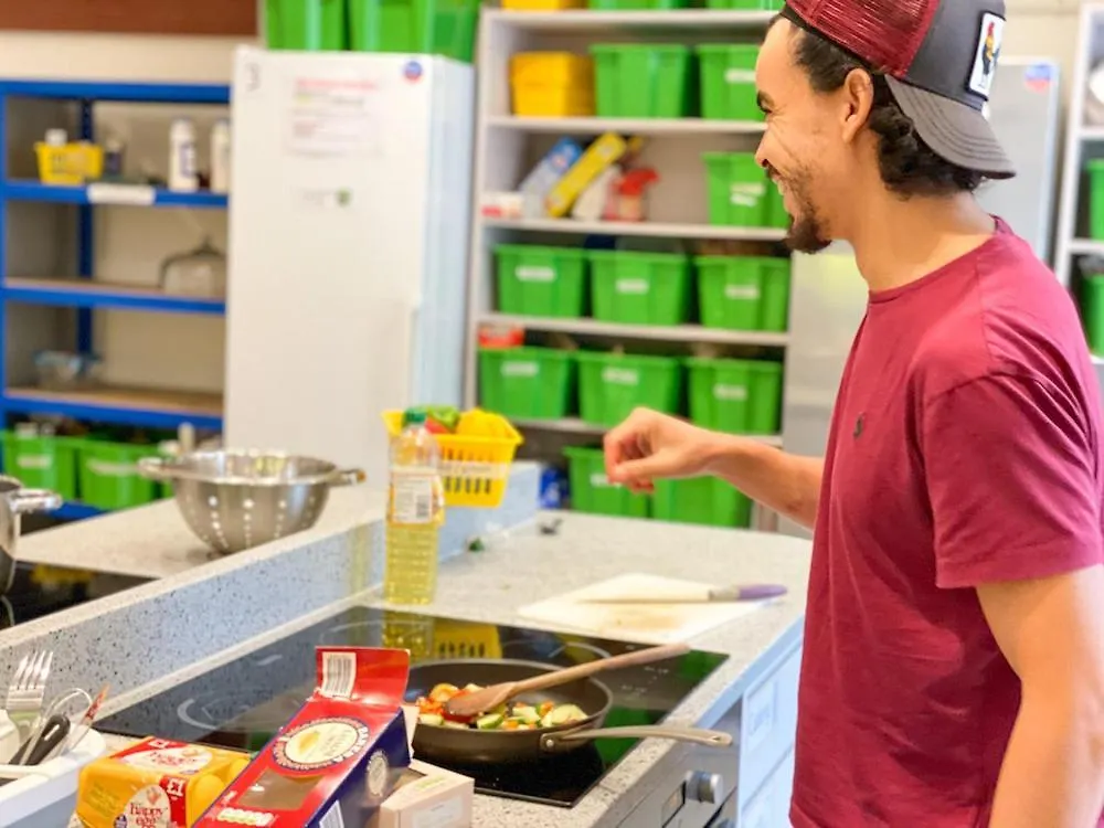 Prime Backpackers Bournemouth Hostel