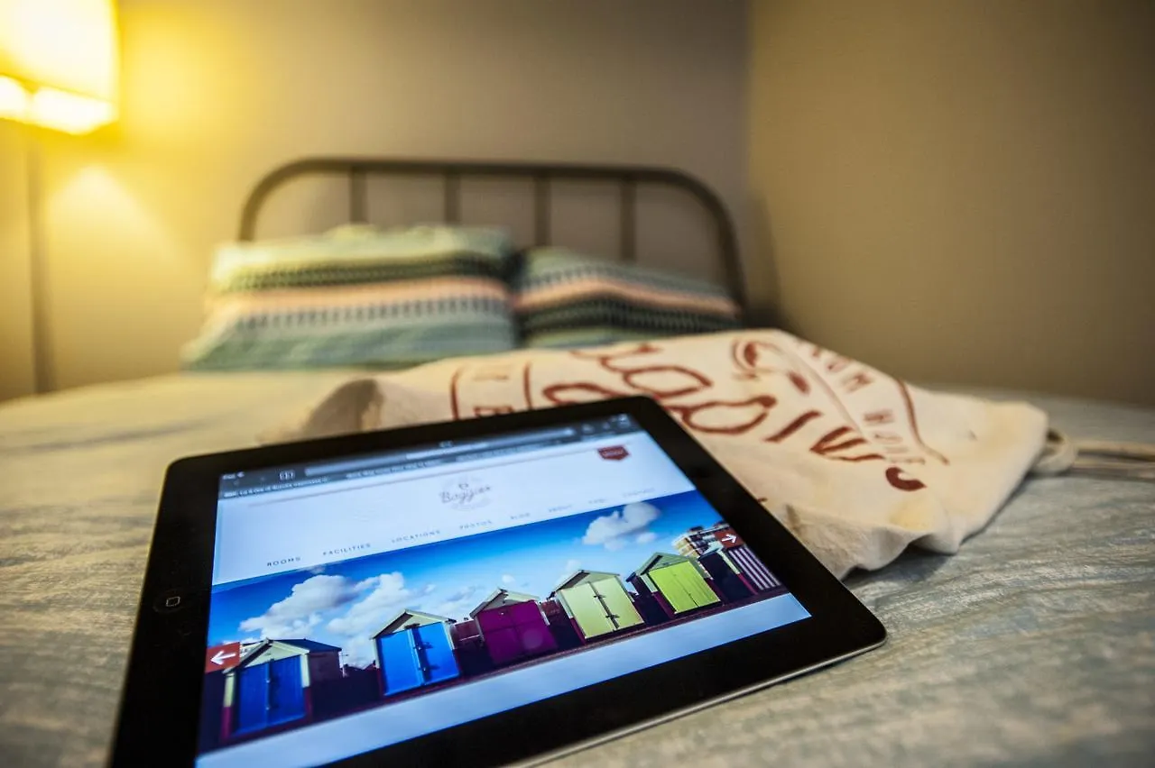 Prime Backpackers Bournemouth Hostel 0*,  United Kingdom