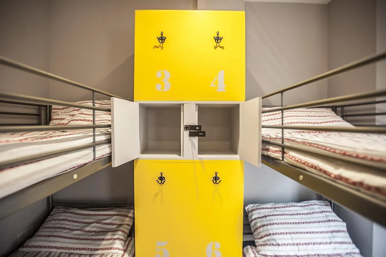 Prime Backpackers Bournemouth Hostel