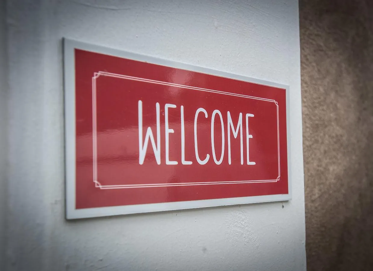 Prime Backpackers Bournemouth Hostel