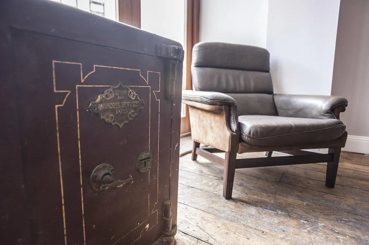 Prime Backpackers Bournemouth Hostel