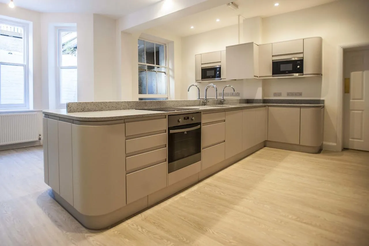 Prime Backpackers Bournemouth Hostel United Kingdom