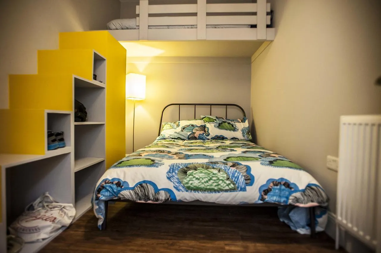 Prime Backpackers Bournemouth Hostel United Kingdom
