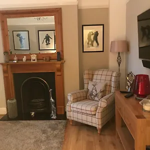 The Welford Guest house