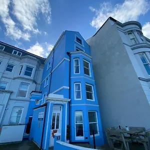 Marine View Guest house