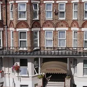 Glendevon Inn