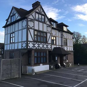 Barrington Hotel