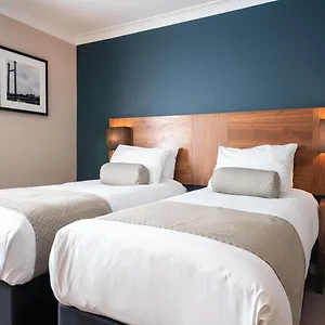 Toby Carvery M5 J30 By Innkeeper's Collection Hotel